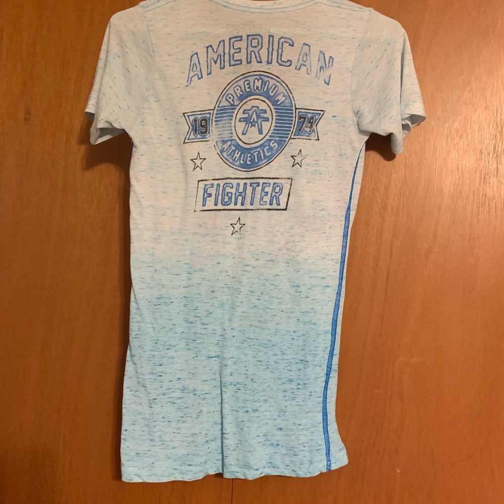 American Fighter shirt from Buckle
